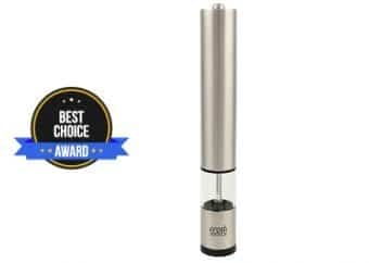 best pepper mill