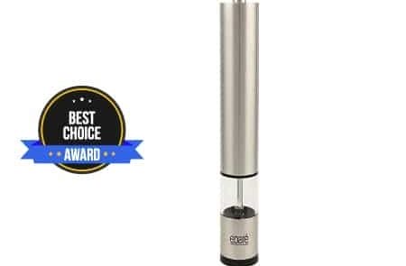 best pepper mill