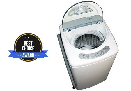 Best Portable Washing Machine