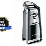 best electric can opener