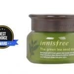 best korean eye cream