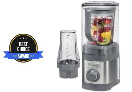 Best Personal Blender - Latest Detailed Reviews | TheReviewGurus.com