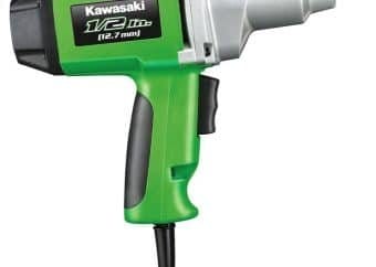best impact wrench