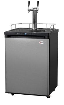 best kegerator