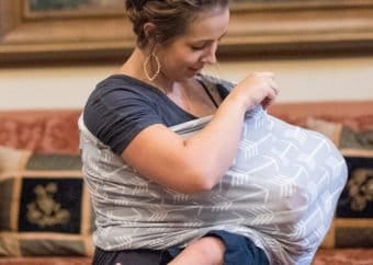 best nursing cover