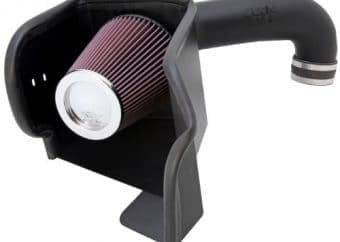 best cold air intake