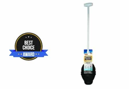 Best Toilet Plunger