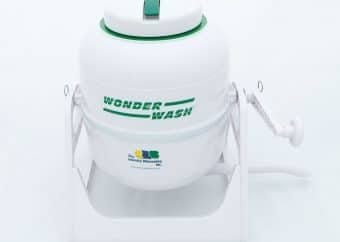 best portable washing machine