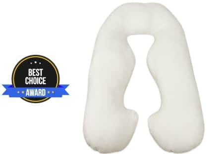 6 Best Body Pillows