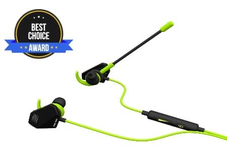 Best Gaming Earbuds