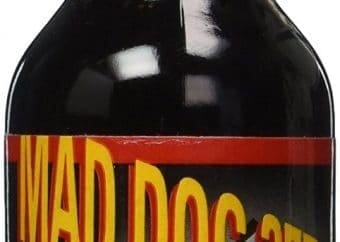 best hot sauce