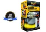 Best Headlight Restoration Kit