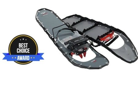 Best Snowshoes