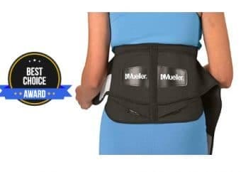 best back brace