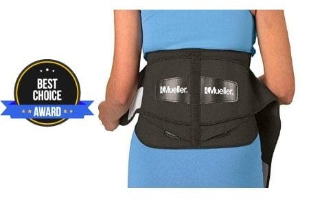 best back brace