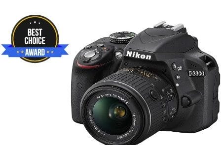 best dslr under 500
