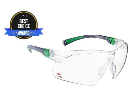 Best Safety Glasses Reviews