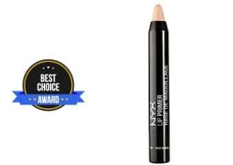 best lip primer
