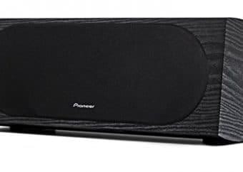 best center channel speaker