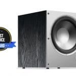 best budget subwoofer