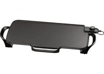 best electric griddle