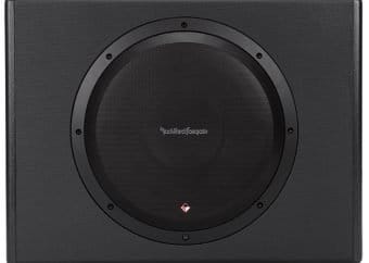 best budget subwoofer