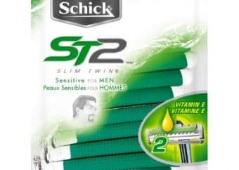 best disposable razor