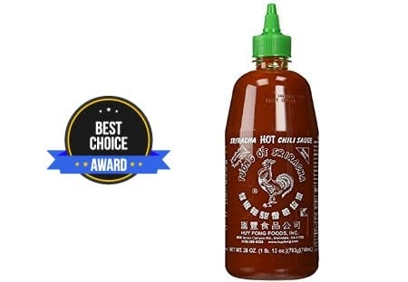 Best Hot Sauce