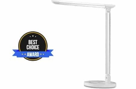 best desk lamp