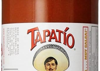 best hot sauce