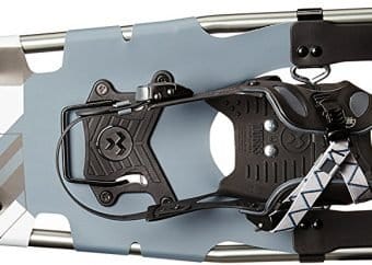 best snowshoes