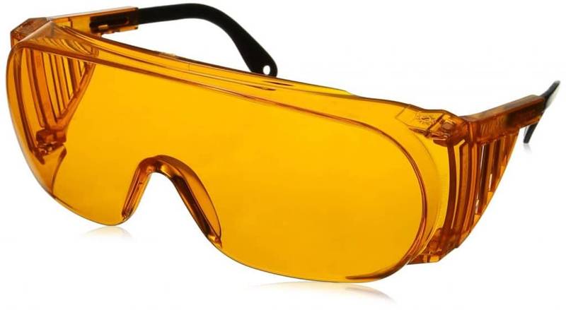 best safety glasses