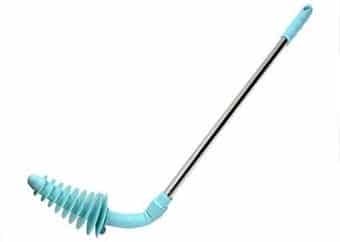 best toilet plunger