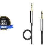 best aux cable