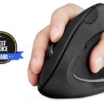 best vertical mouse