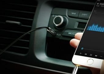 best aux cable