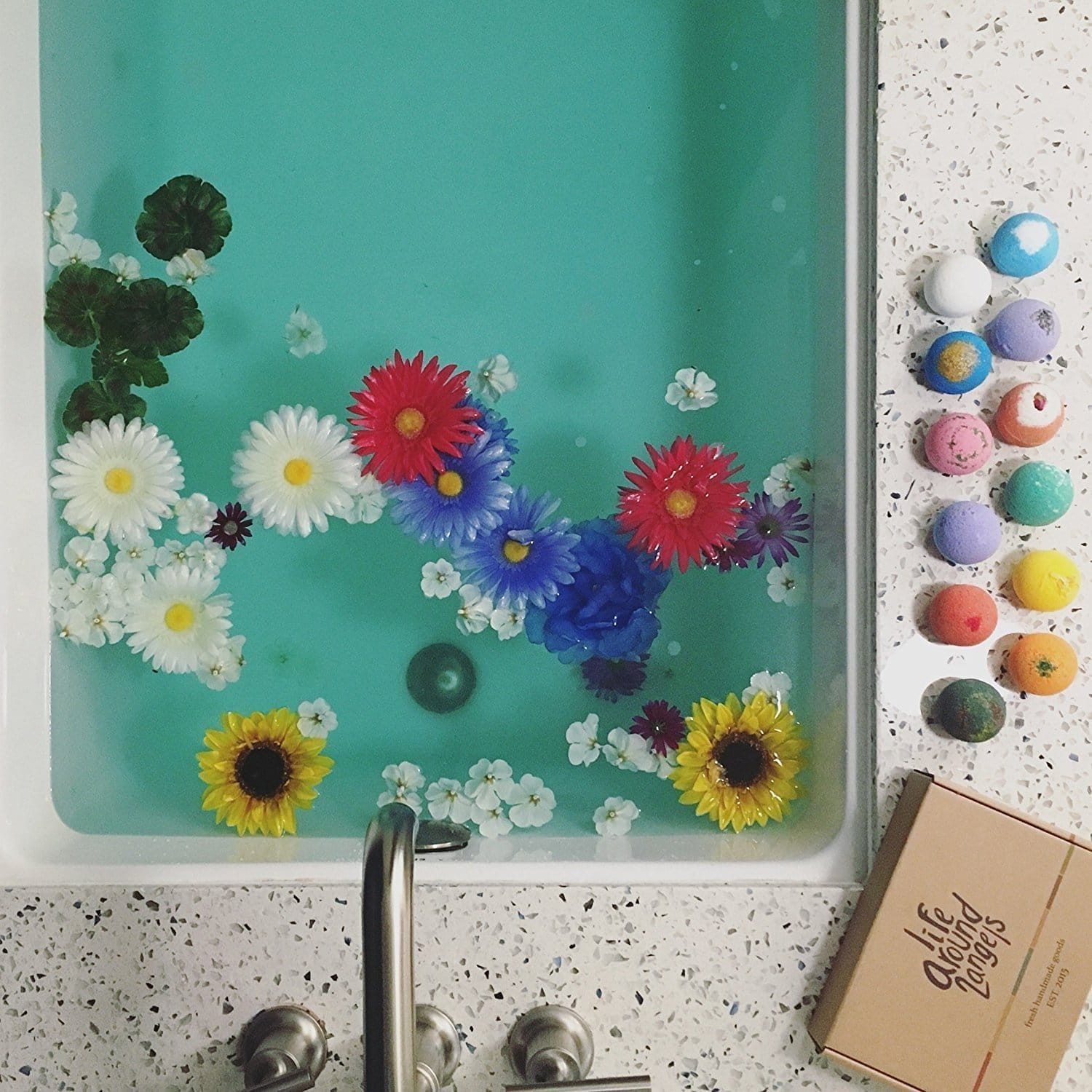 best bath bomb