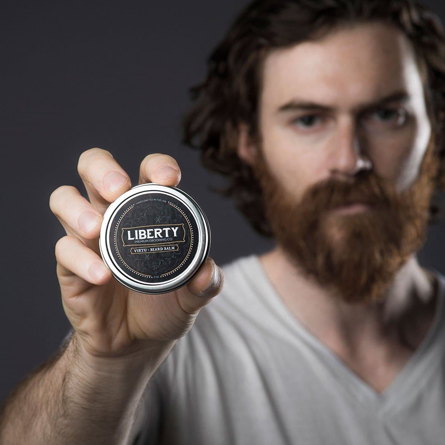 How to Buy a Beard Balm – Beard Balm Buying Guide