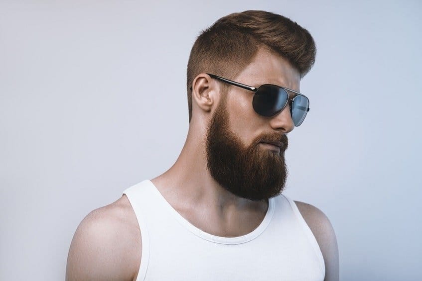 best beard balm