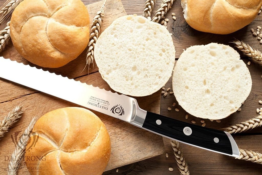 best bread knife