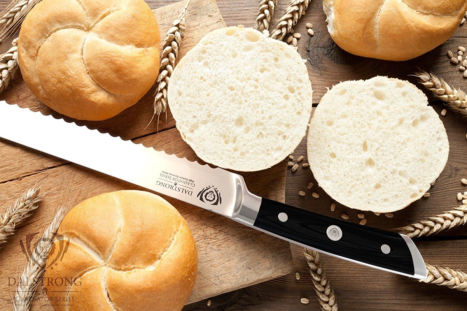 Best Bread Knife Latest Detailed Reviews