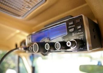 best cb radio