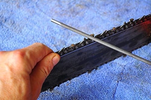 best chainsaw sharpener