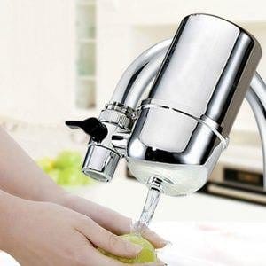 best faucet water filter