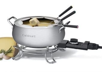 best fondue pot