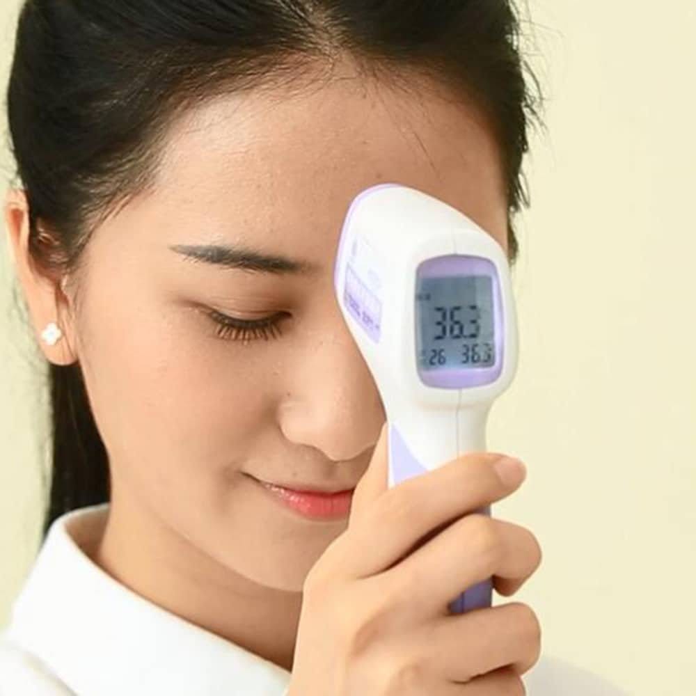 best forehead thermometer