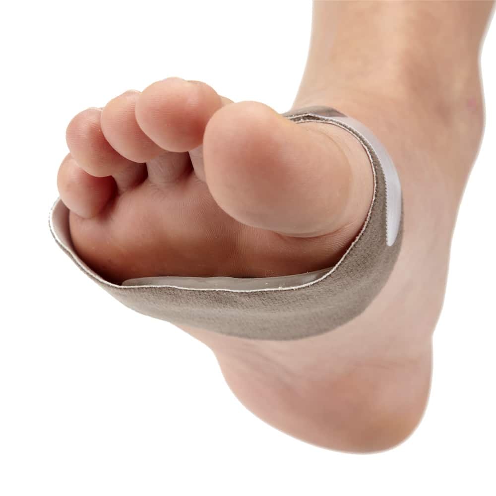 best metatarsal pads