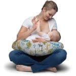 How to choose a breastfeeding pillow