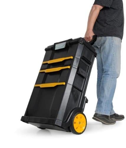 best portable tool box