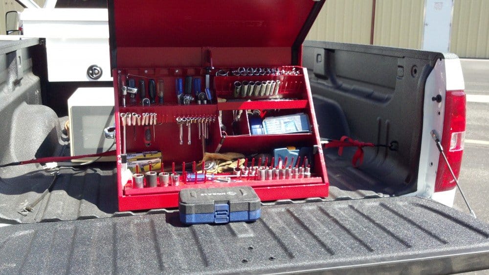 best portable tool box
